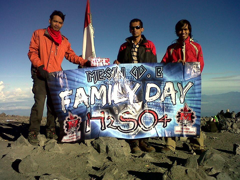 Perjalan ke Semeru + Kesurupan Warga Ranu Pani ( Makhluk Halus )