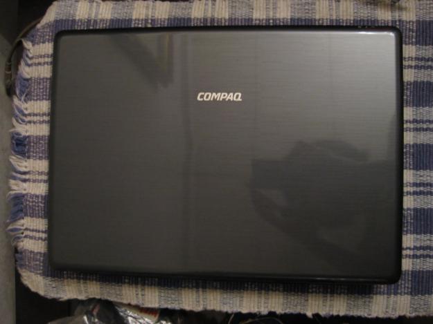 laptop compaq core2 duo cuma 1,8 masih mulus dan segel,netbook/notebook