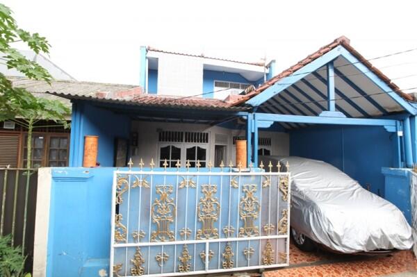 Dijual Cepat Rumah di Perumnas 2 Karawaci Tangerang, Harga Murah Bisa Nego !!