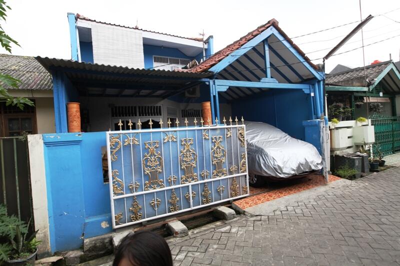 Dijual Cepat Rumah di Perumnas 2 Karawaci Tangerang, Harga Murah Bisa Nego !!