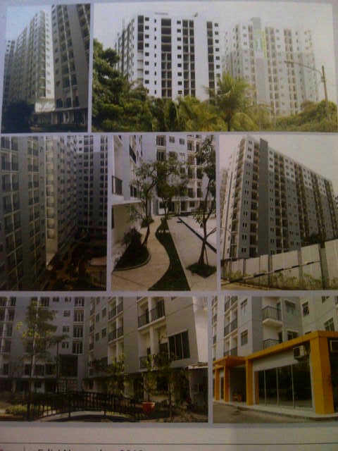 Jual Apartemen Paragon Village Lippo Karawaci