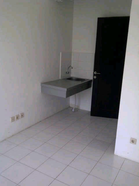 Jual Apartemen Paragon Village Lippo Karawaci