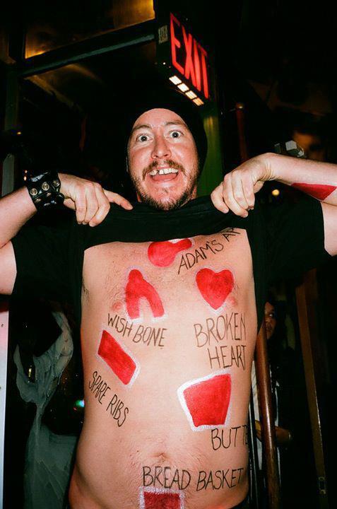siapa pemain JackAss favorite agan