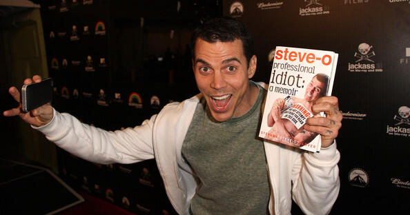 siapa pemain JackAss favorite agan