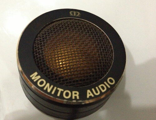 Speaker Monitor Audio