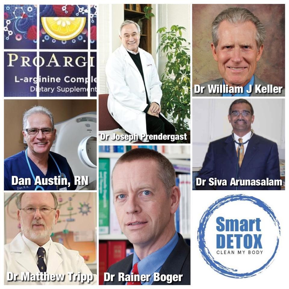 Bisnis yg akan booming di indonesia &quot;SMART DETOX&quot;