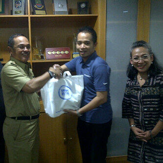 Bisnis yg akan booming di indonesia "SMART DETOX"