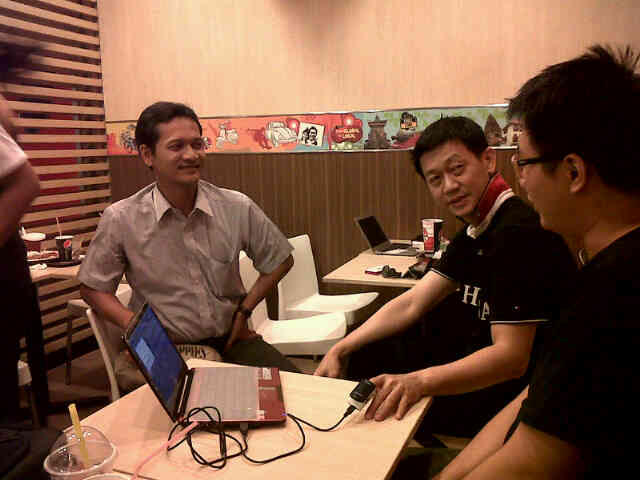 Bisnis yg akan booming di indonesia "SMART DETOX"