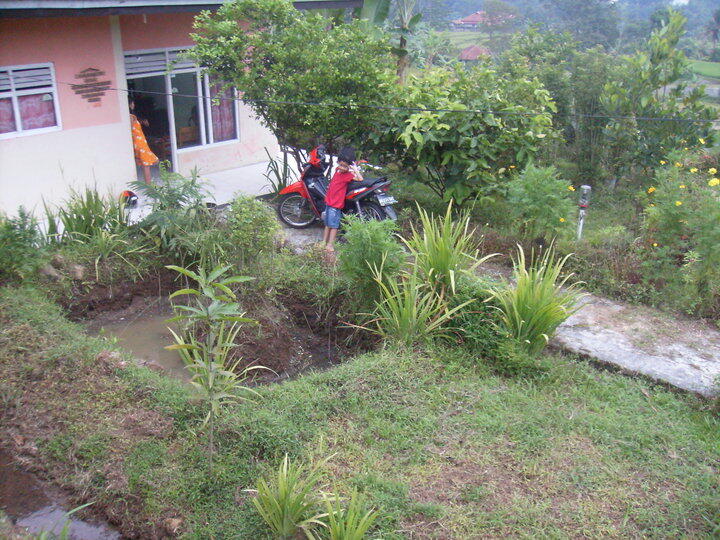 Dijual Rumah