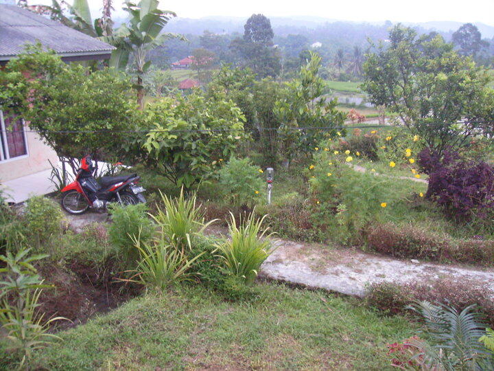 Dijual Rumah