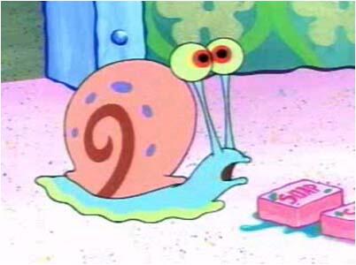 Lagi-Lagi SPONGEBOB SQUAREPANTS !!