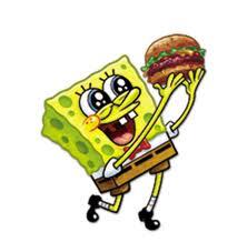 Lagi-Lagi SPONGEBOB SQUAREPANTS !!