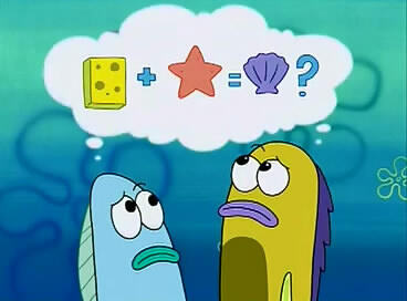 Lagi-Lagi SPONGEBOB SQUAREPANTS !!