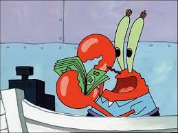 Lagi-Lagi SPONGEBOB SQUAREPANTS !!