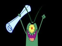 Lagi-Lagi SPONGEBOB SQUAREPANTS !!