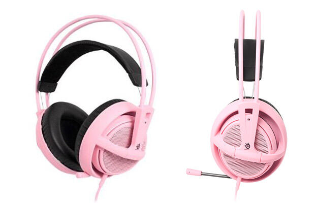 V2 наушники. Наушники Steelseries Pink. Steelseries наушники розовые. Steelseries наушники розовые 2011. СТИЛСЕРИЕС Артикс розовые.