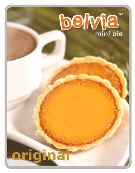 Belvia Mini Pie