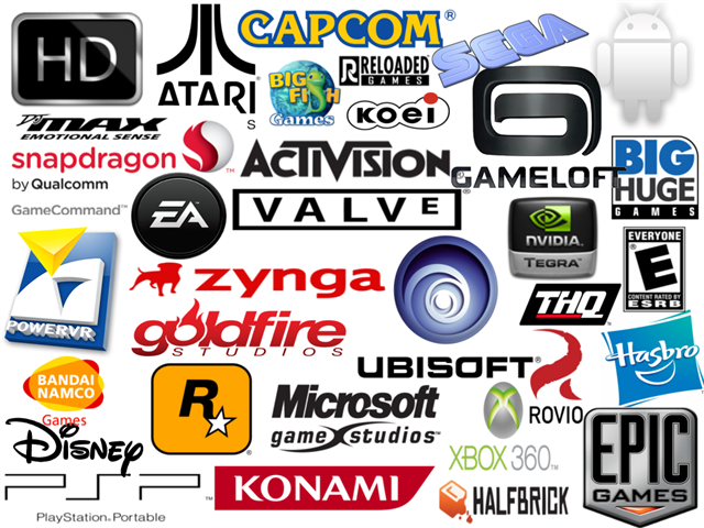 Dvd Game HD + Aplikasi Android terupdate Yogyakarta aja