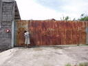 JUAL GUDANG DI SENDANGMULYO - SEMARANG LUAS 1.550 M2