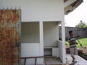 JUAL GUDANG DI SENDANGMULYO - SEMARANG LUAS 1.550 M2
