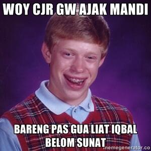 CJR kena musibah gan..