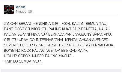 CJR kena musibah gan..