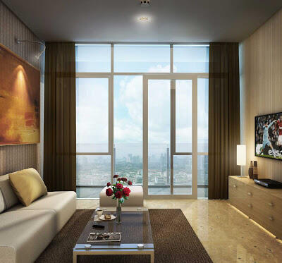 PEJATEN PARK RESIDENCE