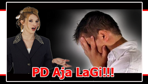 alasan cowok susah dapat pacar