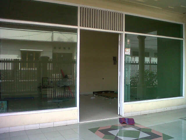 rumah tengah kota bandung