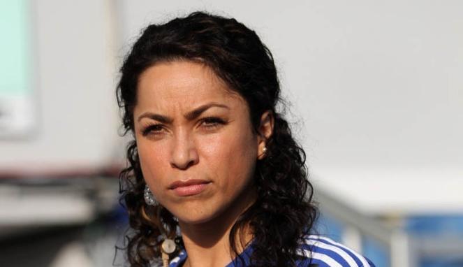 Mengenal Eva Carneiro, Sosok Paling Cantik Di Bangku Cadangan Chelsea