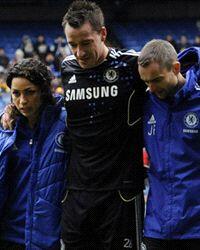 Mengenal Eva Carneiro, Sosok Paling Cantik Di Bangku Cadangan Chelsea