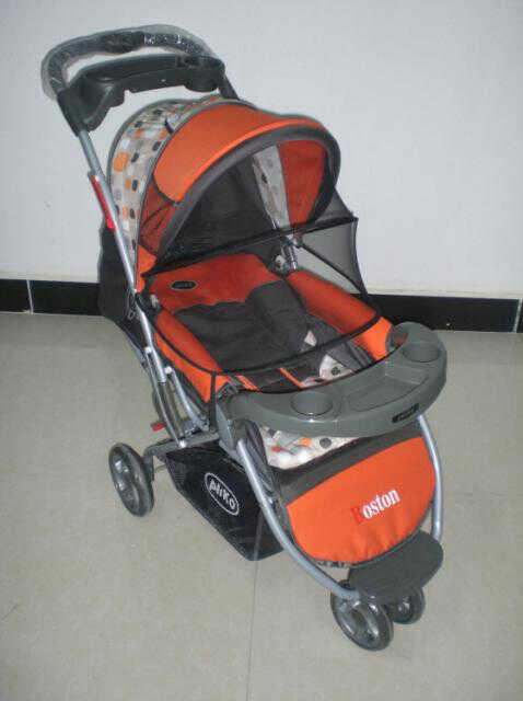 *♥*♥*♥ 3 RODA 2013 STROLLER ♥*♥*♥* 5 Warna Pilihan ♥*♥*♥* Cocok Buat KADO