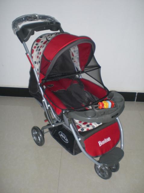 *♥*♥*♥ 3 RODA 2013 STROLLER ♥*♥*♥* 5 Warna Pilihan ♥*♥*♥* Cocok Buat KADO