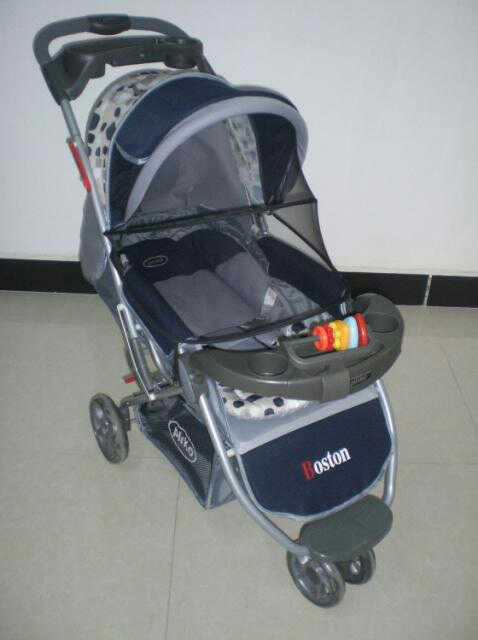 *♥*♥*♥ 3 RODA 2013 STROLLER ♥*♥*♥* 5 Warna Pilihan ♥*♥*♥* Cocok Buat KADO