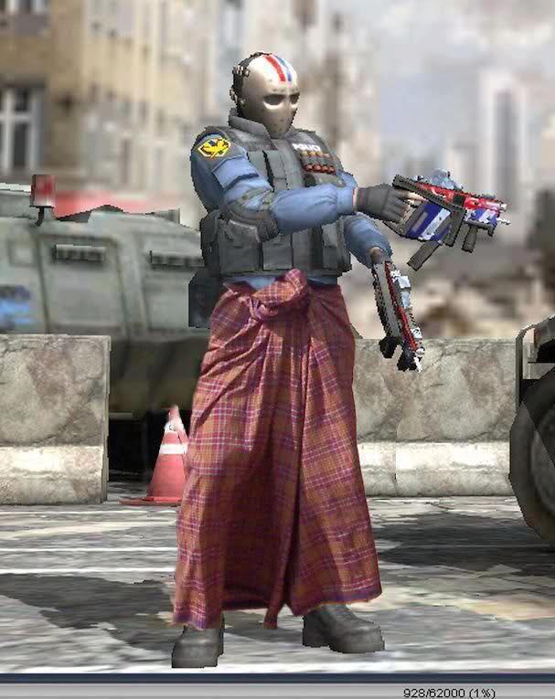 Funny PB