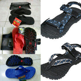 Sandal Eiger Mantab