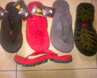 Sandal Eiger Mantab
