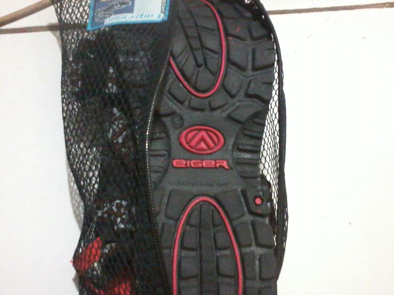 Sandal Eiger Mantab