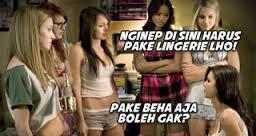 Fakta Tentang Perempuan Yang Harus Diketahui Oleh Cowok