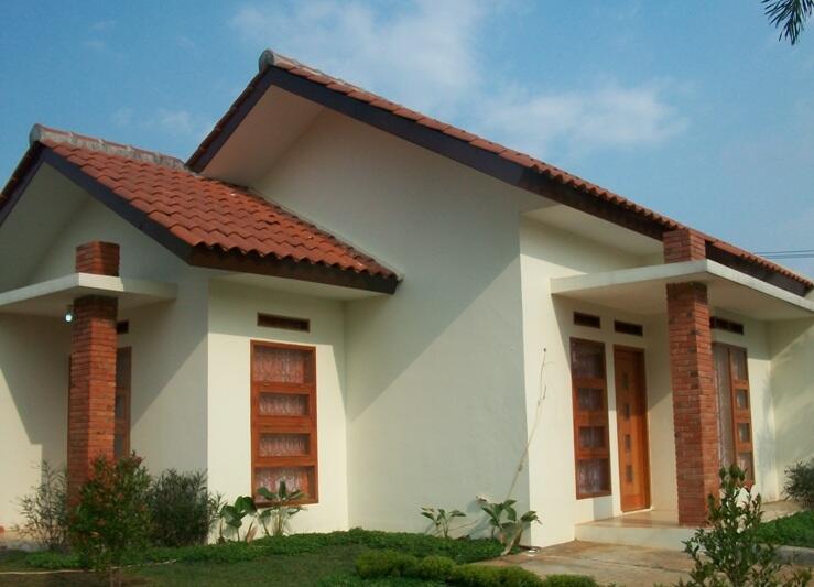 BOJONGGEDE GREEN GARDEN