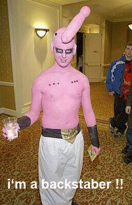 EPIC FAIL COSPLAY (++pict)