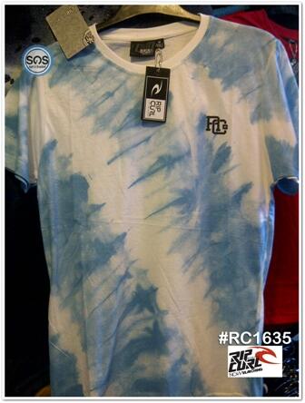 Kaos, T-shirt, Kaos, Polo Surfing All Branded Made in Australia (Billabong, Rusty,DC)