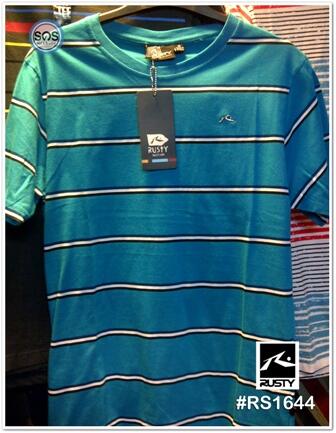 Kaos, T-shirt, Kaos, Polo Surfing All Branded Made in Australia (Billabong, Rusty,DC)
