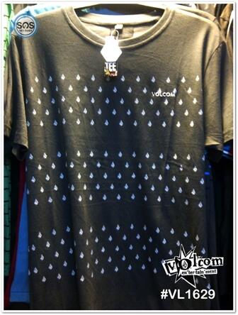 Kaos, T-shirt, Kaos, Polo Surfing All Branded Made in Australia (Billabong, Rusty,DC)