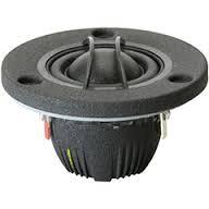 WTS midbass sbacoustic dan tweeter vifa