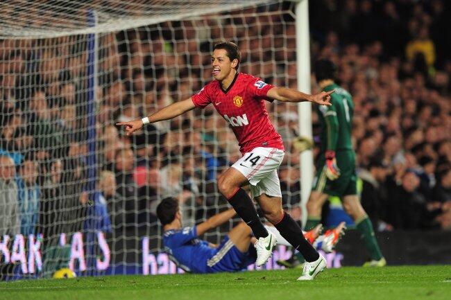 Pemain Pengganti Terbaik EPL Musim Lalu