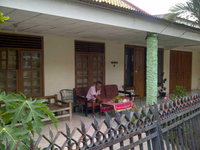 Di Jual - Rumah, Palmerah