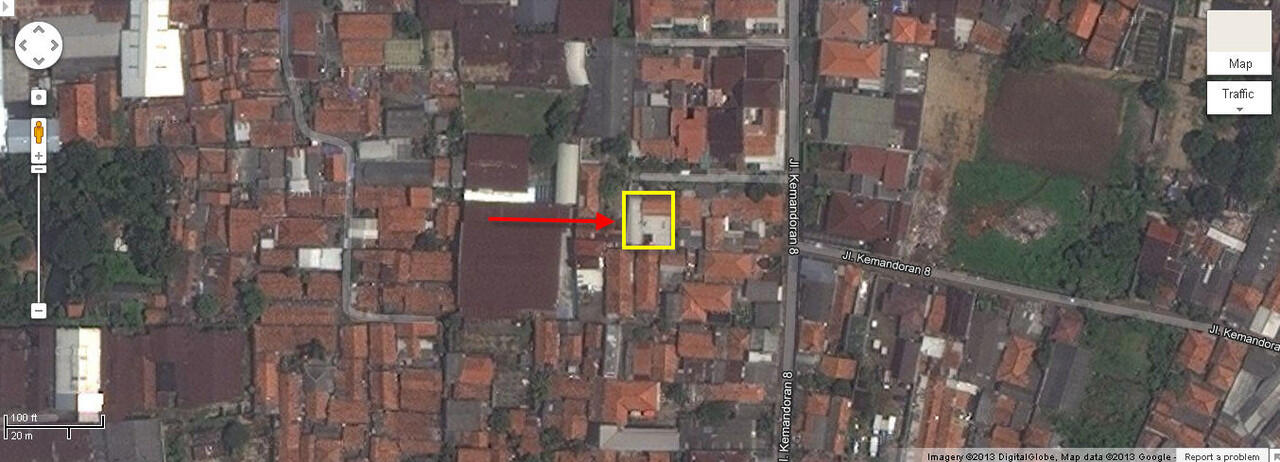 Di Jual - Rumah, Palmerah