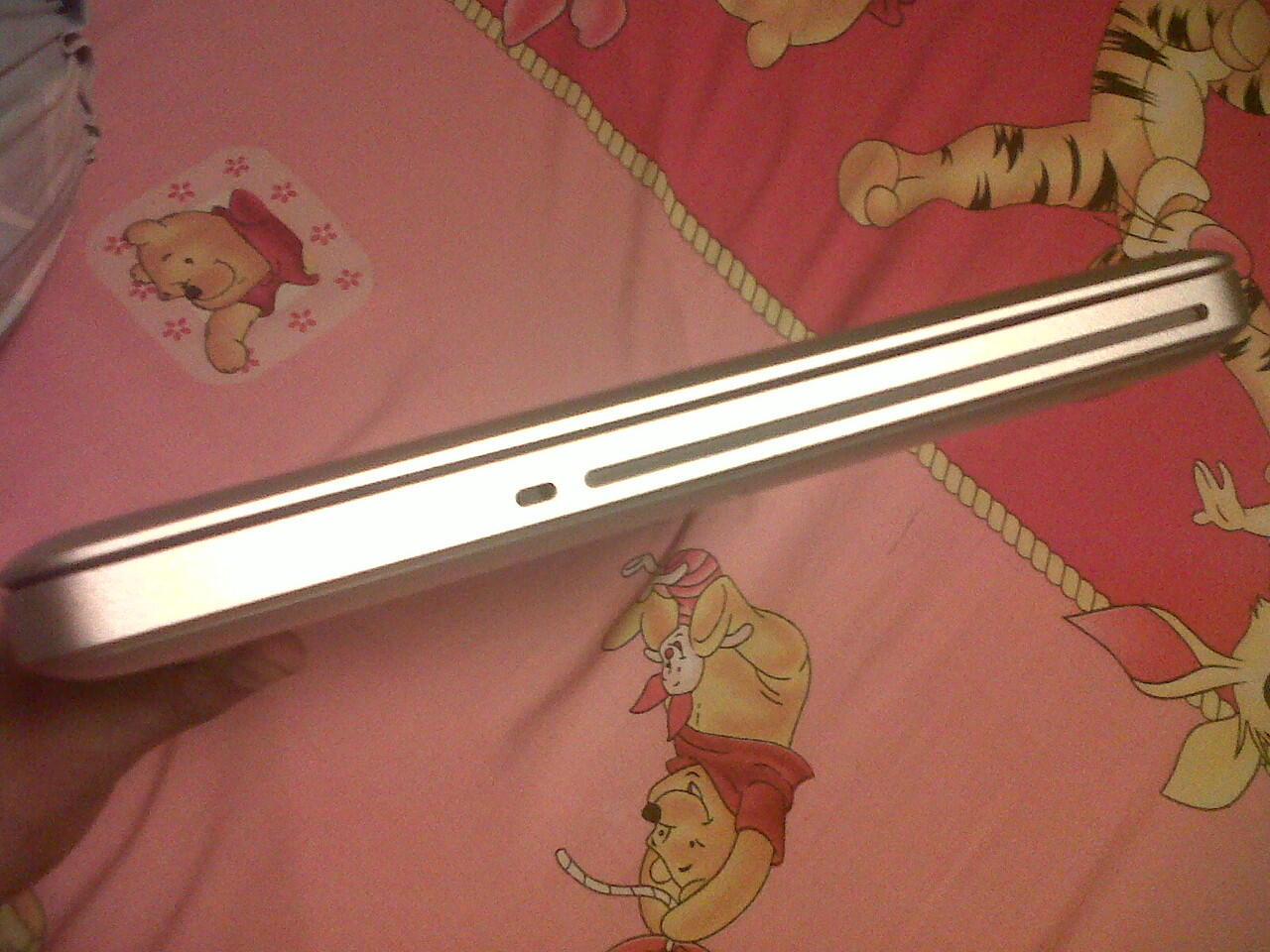 WTS MacBook Pro 13" i7