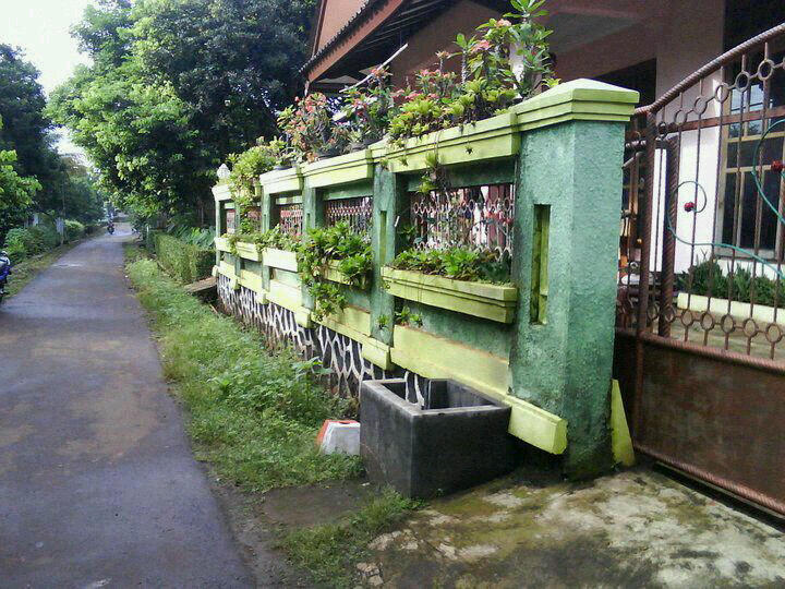 JUAL RUMAH SEMARANG
